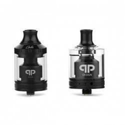 QP DESIGN GATA RTA BLACK